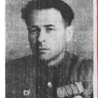 Богатырёв Михаил Михайлович