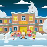 Bright Winter School
