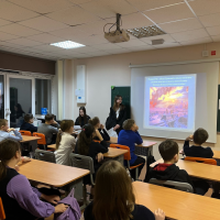 День снятия блокады Ленинграда