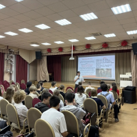 Каникулы без проблем: профилактика для школьников