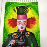 Literature Day
