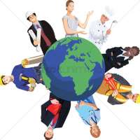 Professions of the world