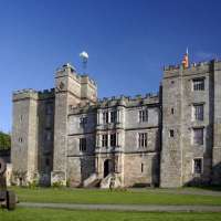 The Most Haunted Castle in Britain