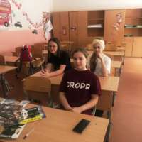 Broadway musicals workshop