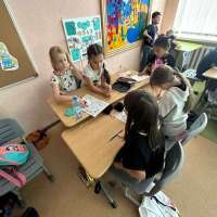 Пришкольный лагерь. День двенадцатый