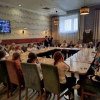 Город засыпает. Просыпается мафия.