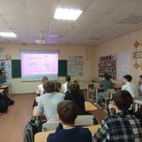 ЧТО ВЫБИРАЕШЬ ТЫ?