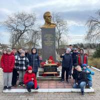 «Приближаем Победу!»
