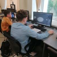 Региональный отборочный этап Российской Робототехнической Олимпиады 2025