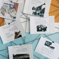 День детских общественных организаций