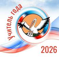Педагог года