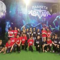 Планета Аватар