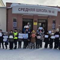 ПДД В РИСУНКАХ