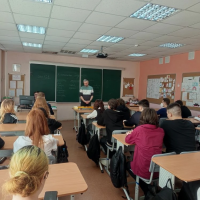 Практические подходы к профилактике употребления ПАВ в школе