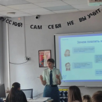 Урок, который меняет взгляд на «взрослые» темы!